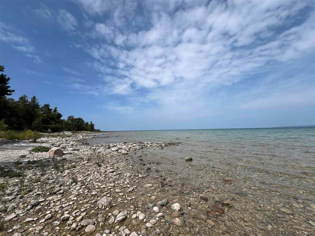 6768 Michigan Shores Drive