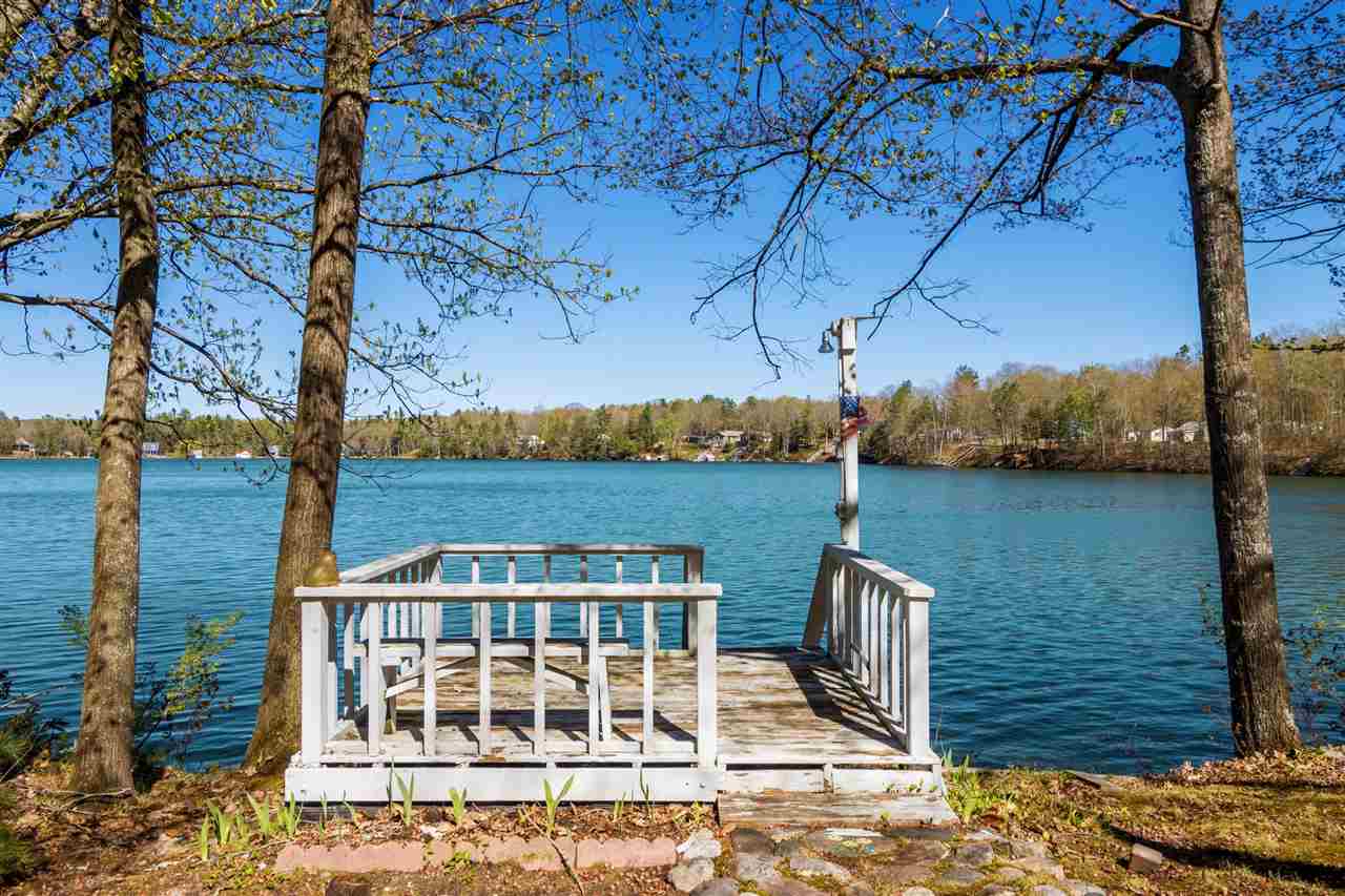 6826 NE Little Twin Lake Road