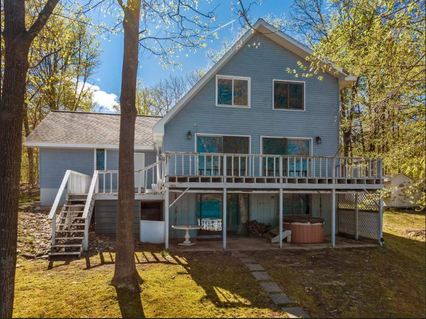 6826 NE Little Twin Lake Road