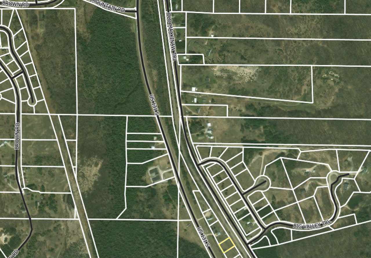 Boyne Falls, Michigan 49713, United States, ,Land,Active,11187