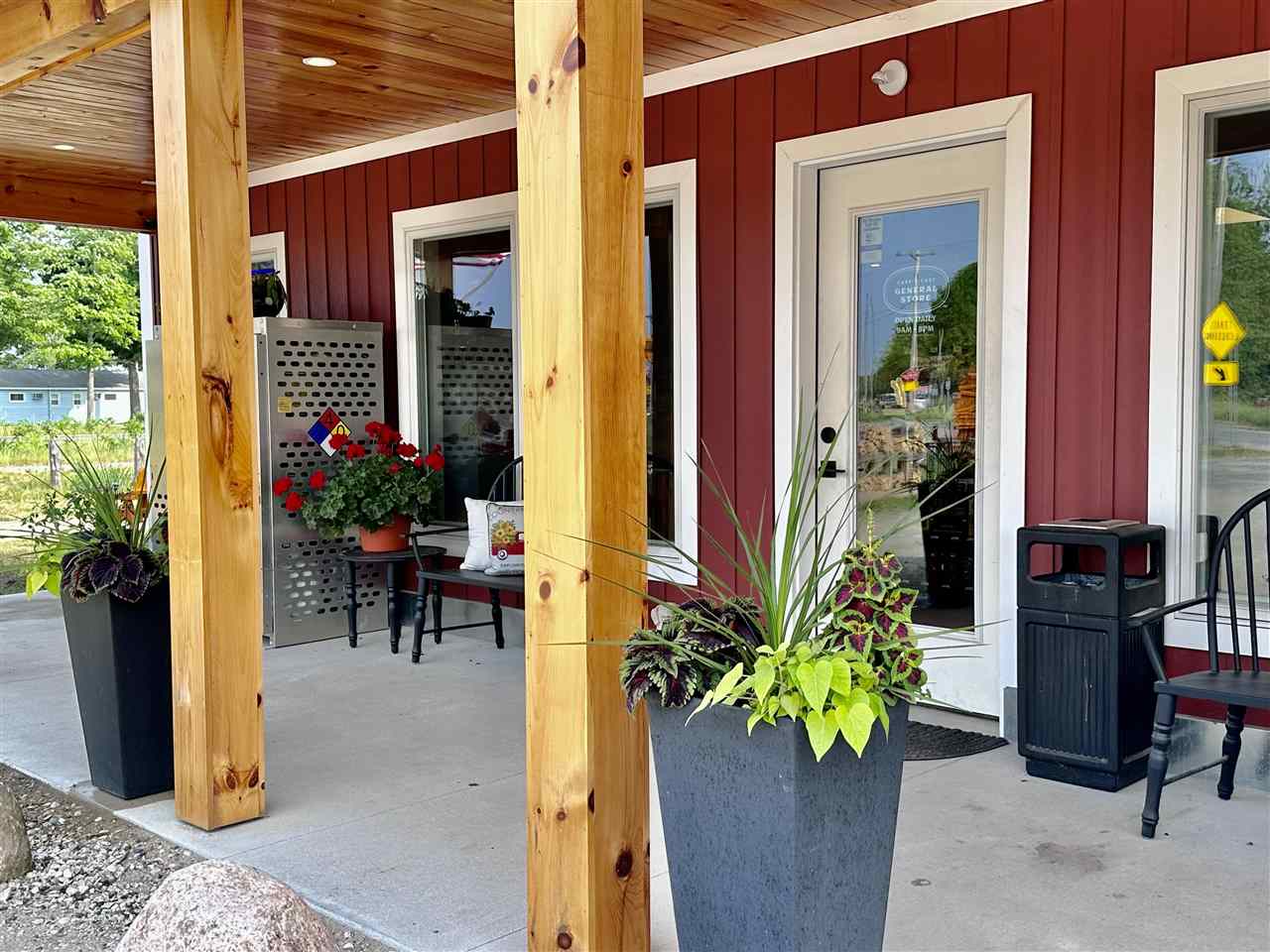 6420 & 6406 E Gill Road