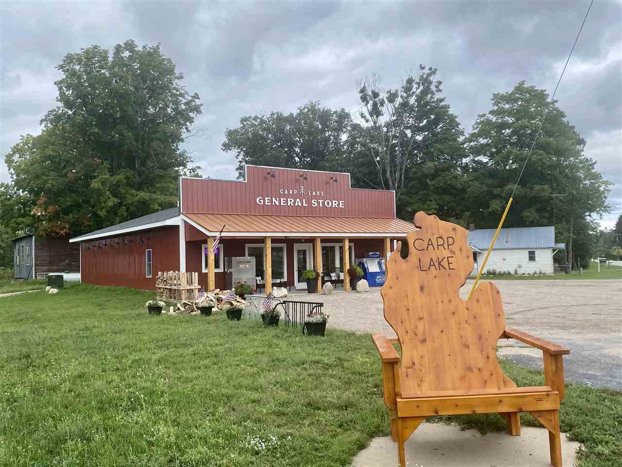 6420 & 6406 E Gill Road