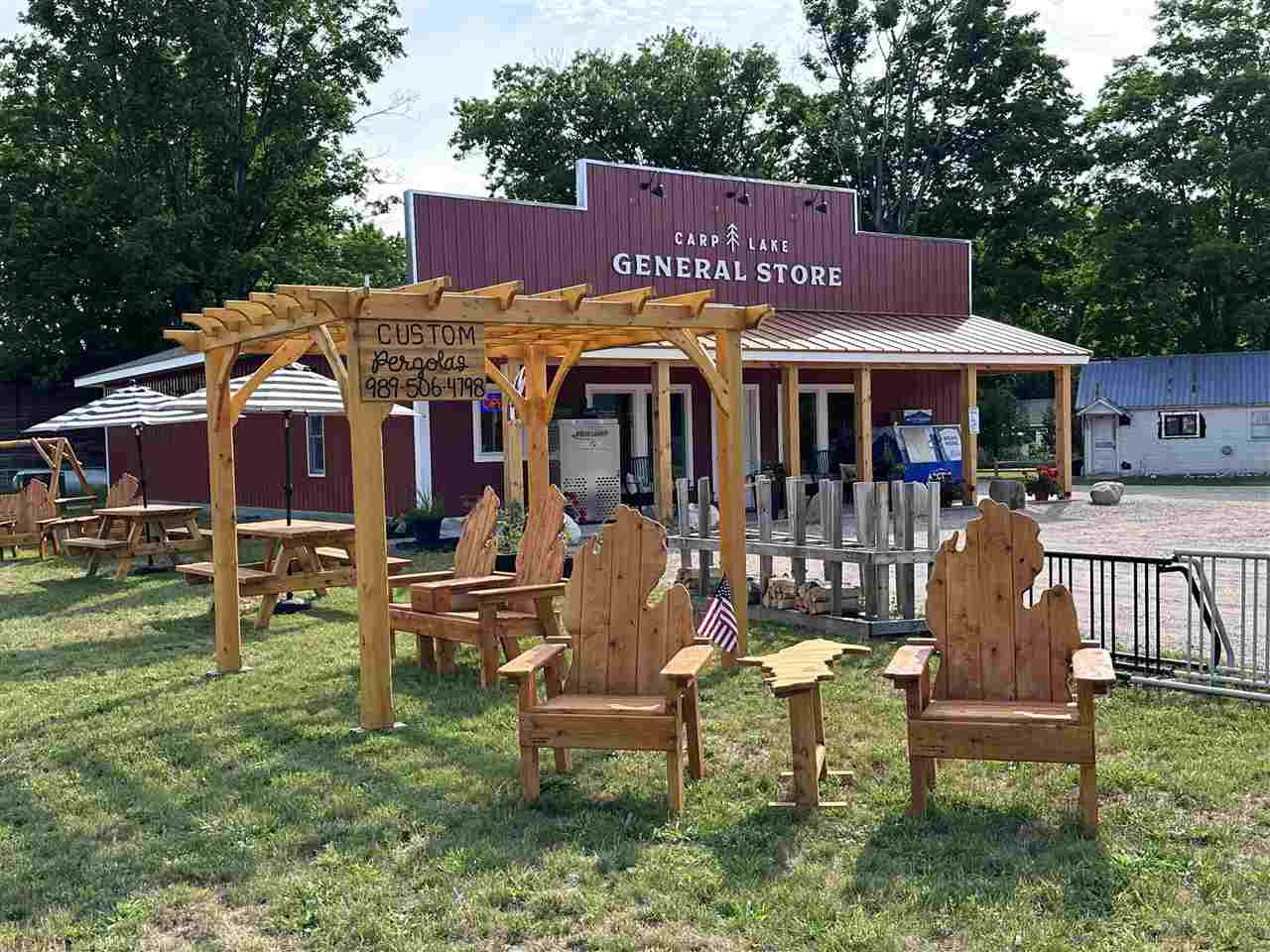 6420 & 6406 E Gill Road