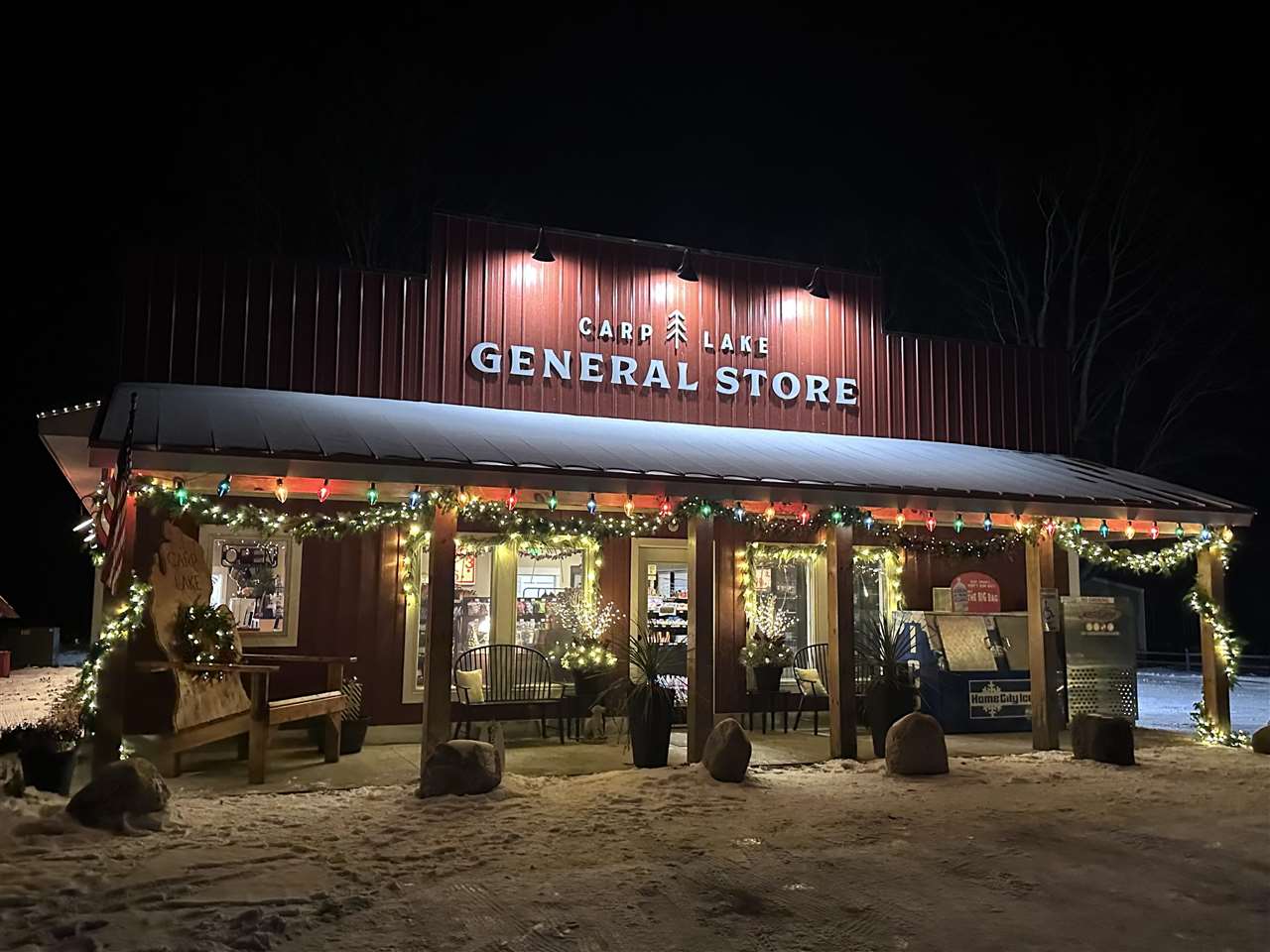 6420 & 6406 E Gill Road