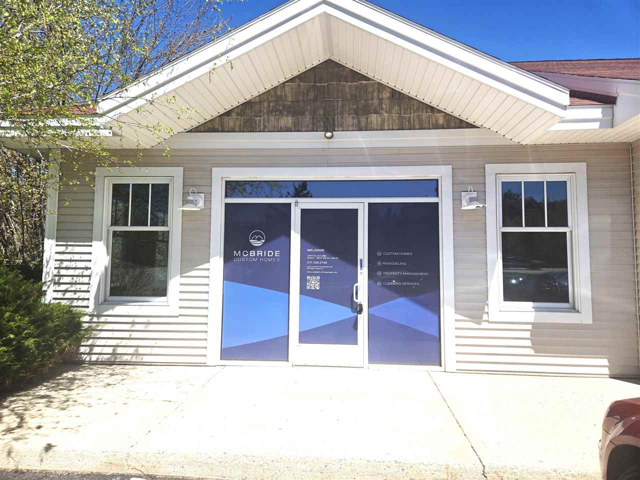 2780 #16 Charlevoix Road