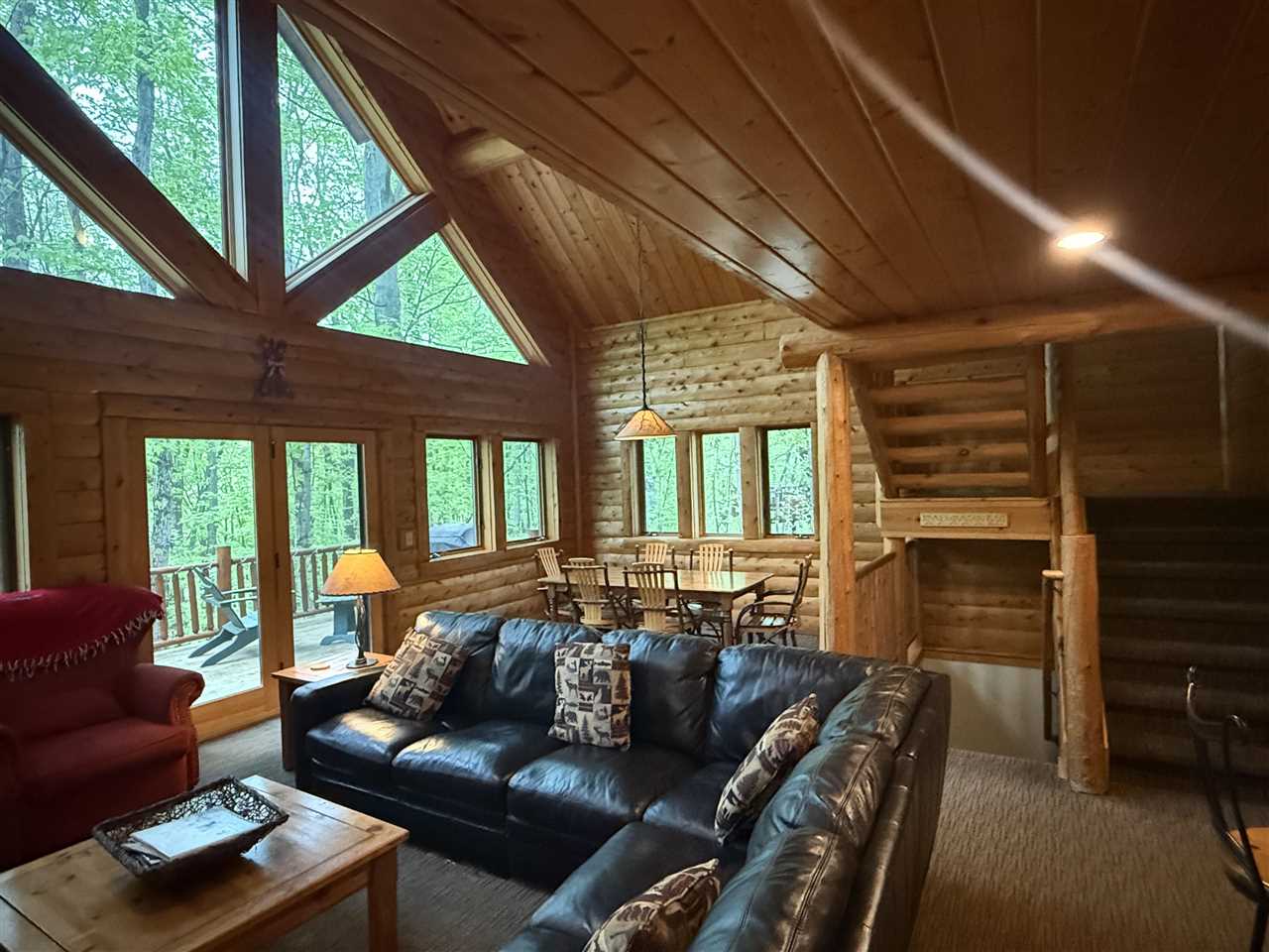 01145 Cabin Drive