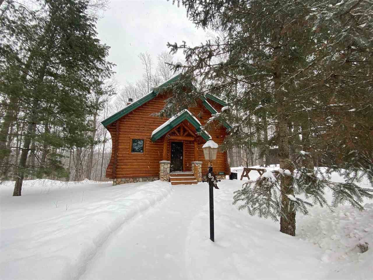 01145 Cabin Drive