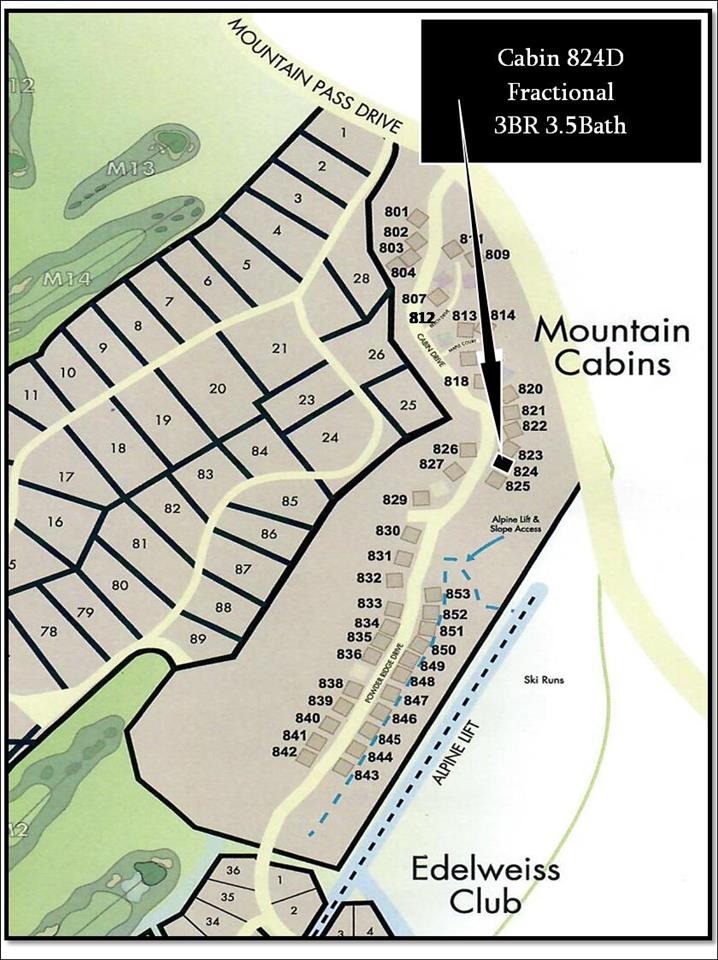 01145 Cabin Drive