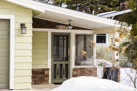 11321 Muskie Way Road Ellsworth MI 49729