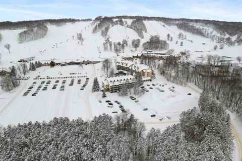 5620 Highlands Drive, #645 Harbor Springs MI 49740