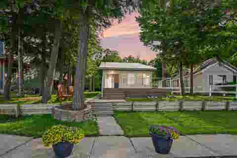 Photo for 4791 E Shore Drive
