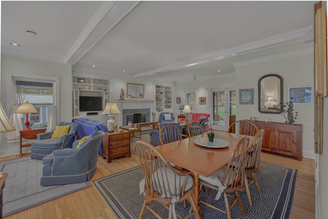 651 South Shore Drive