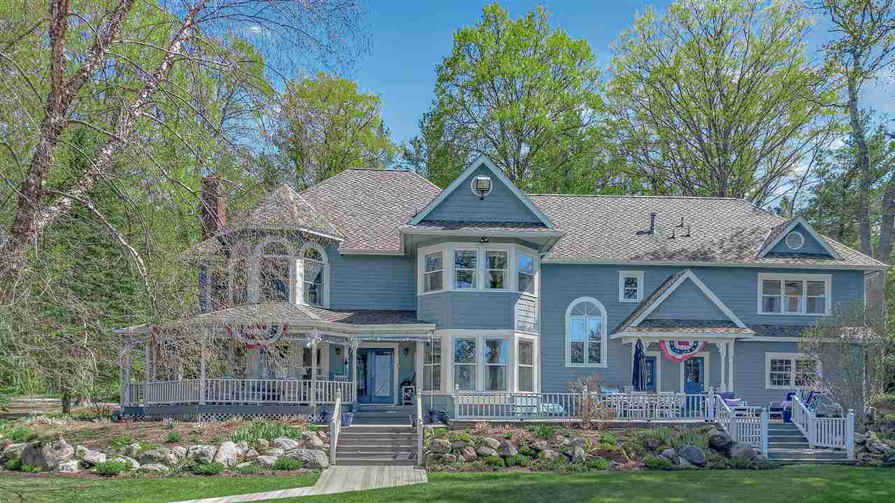 651 South Shore Drive