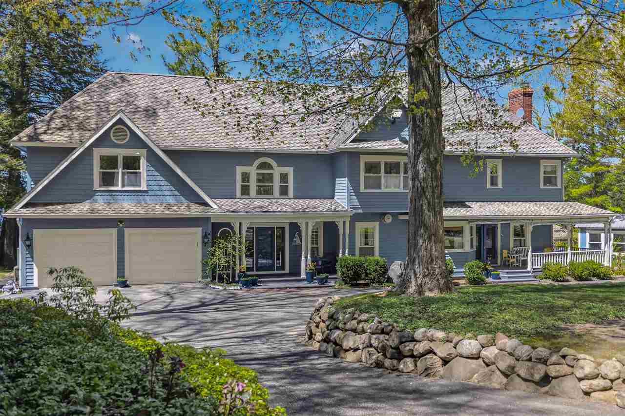 651 South Shore Drive