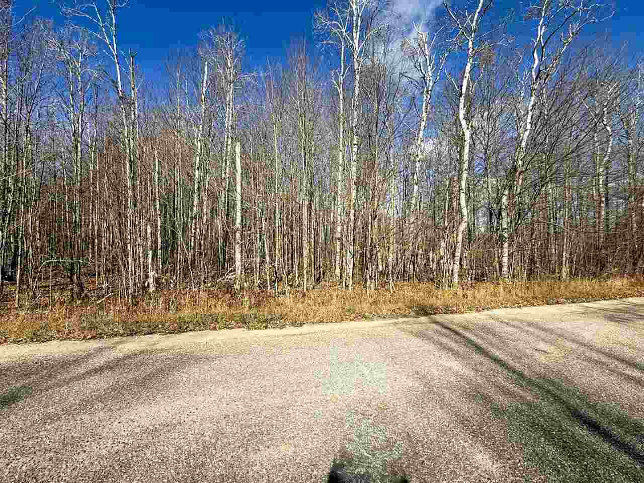 Lot 134 Wilderness Circle