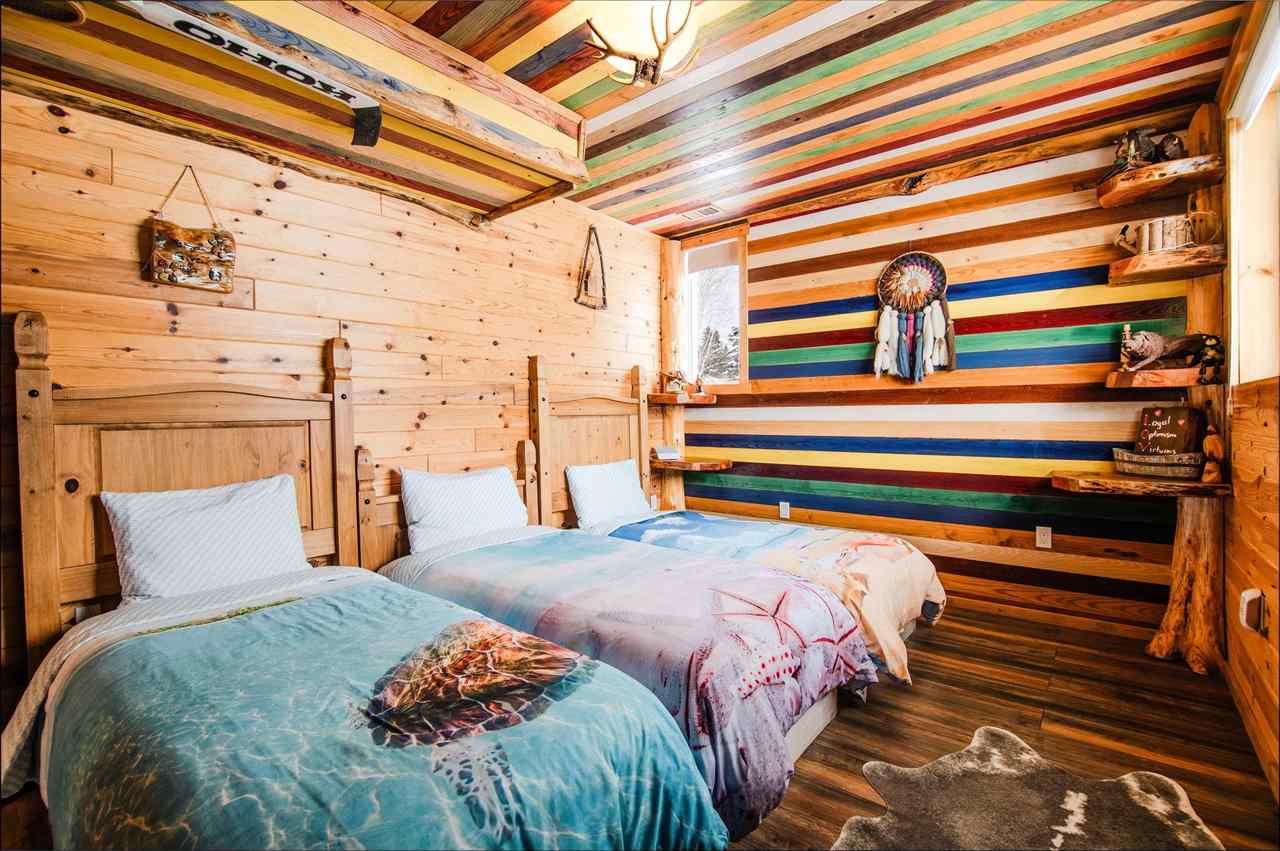 Boyne Falls, Michigan 49713, United States, 3 Bedrooms Bedrooms, ,2 BathroomsBathrooms,Residential,Active,7716