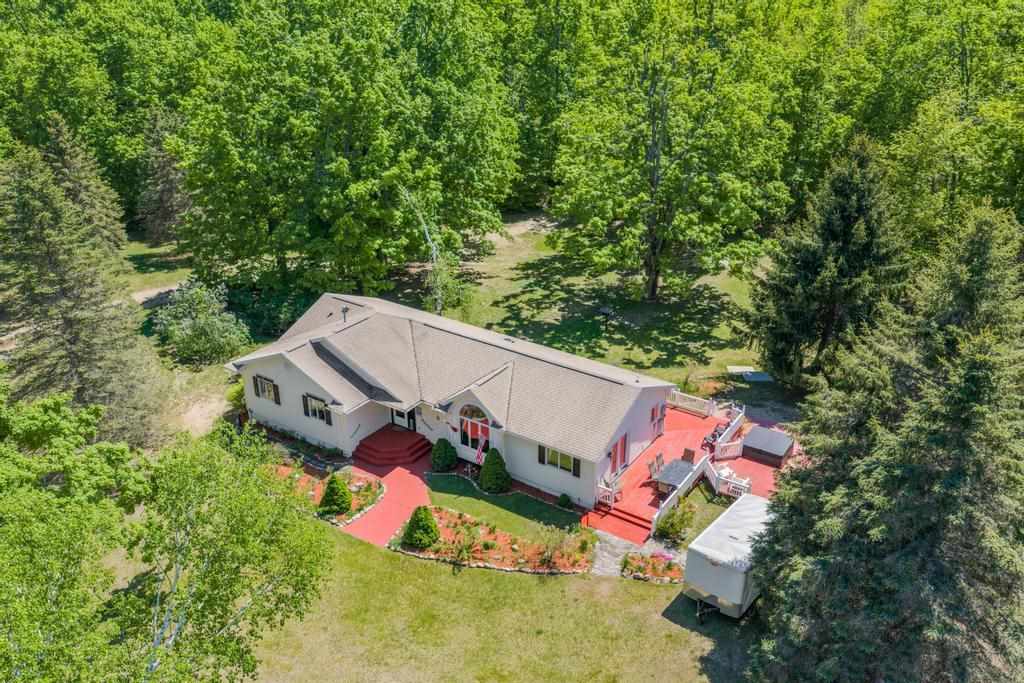 11110 Wildwood Road