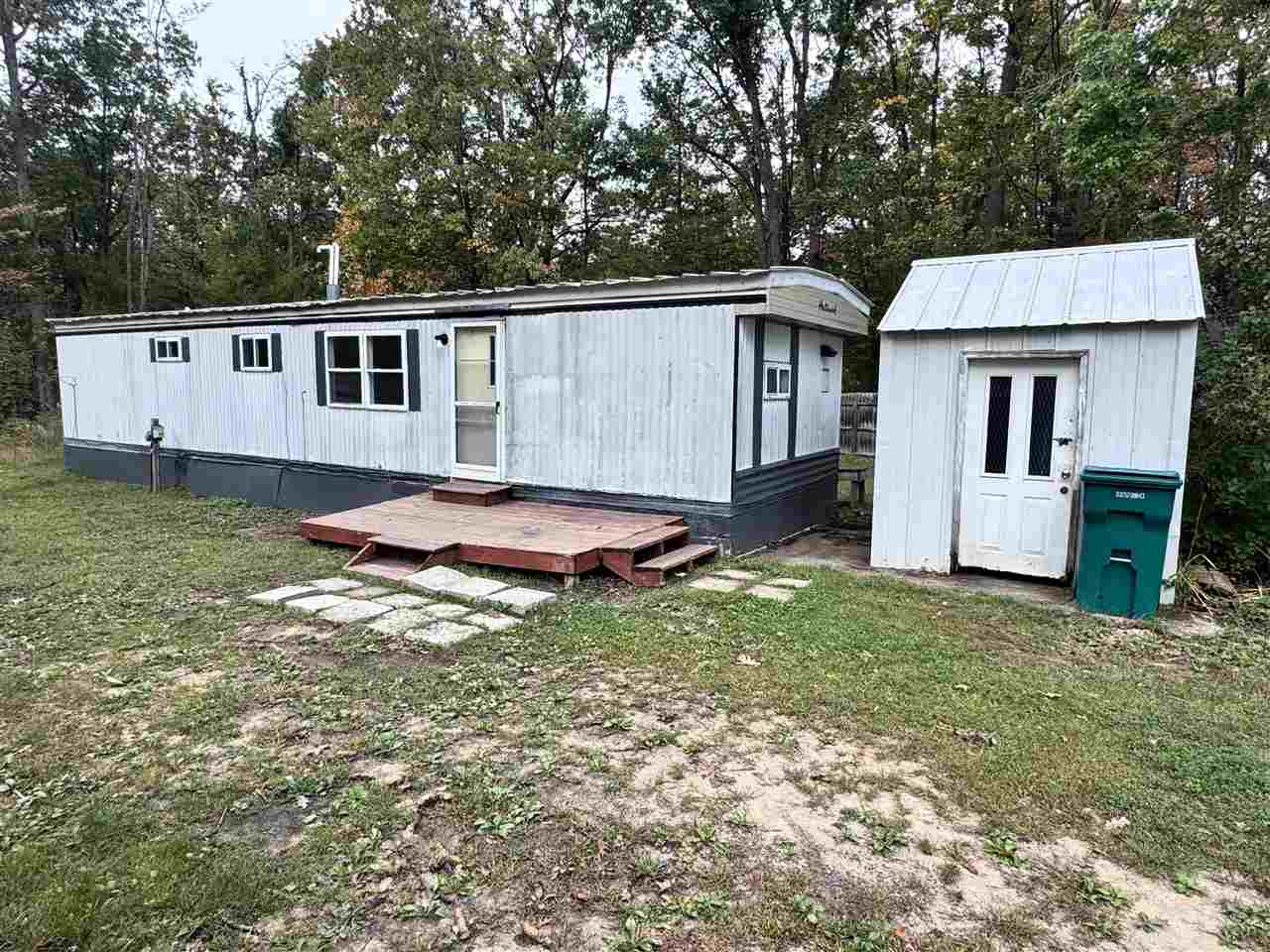 Gaylord, Michigan 49735, United States, 2 Bedrooms Bedrooms, ,1 BathroomBathrooms,Residential,Active,220819