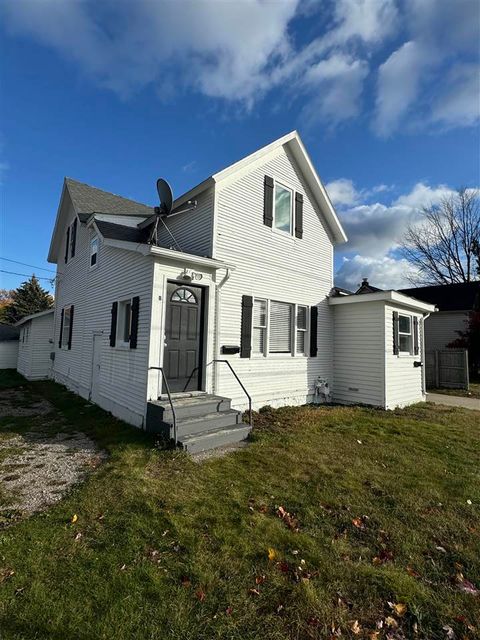 310 N Otsego Avenue Gaylord MI 49735