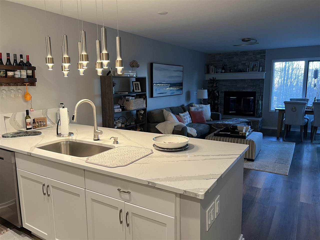 4749 S Pleasantview Road