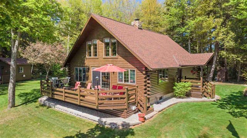 Photo for 5731 N Deep Lake Road