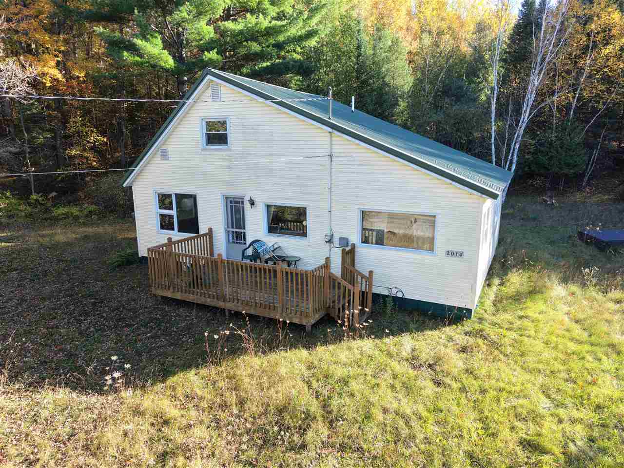 2014 Behling Road