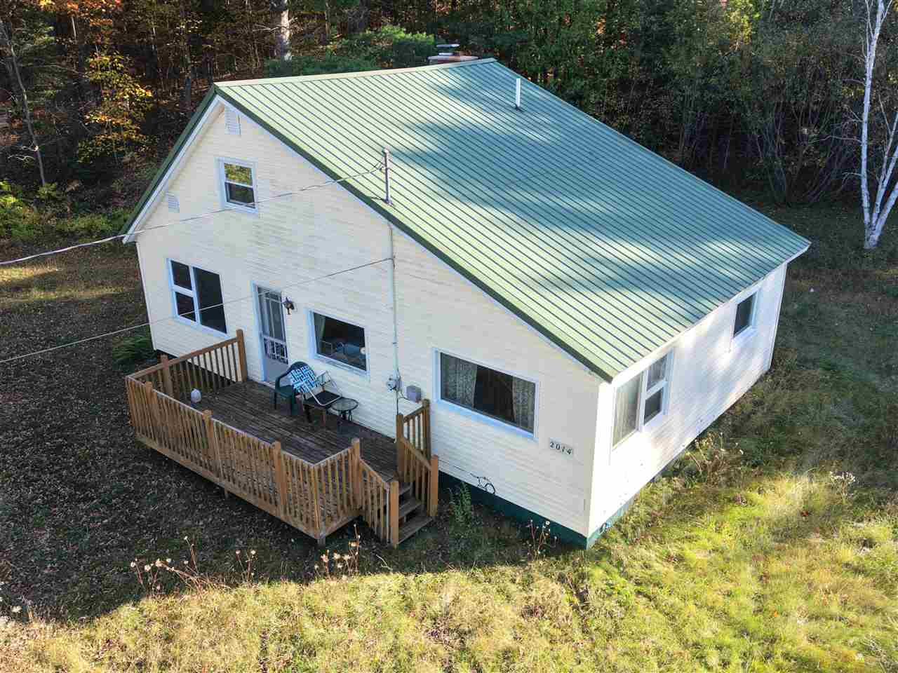 2014 Behling Road
