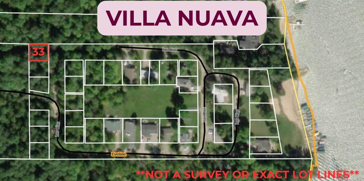 Charlevoix, Michigan 49720, United States, ,Land,Active,230669