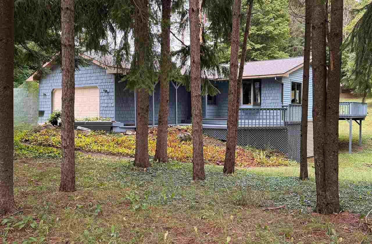 Central Lake, Michigan 49622, United States, 4 Bedrooms Bedrooms, ,2 BathroomsBathrooms,Residential,Active,215337