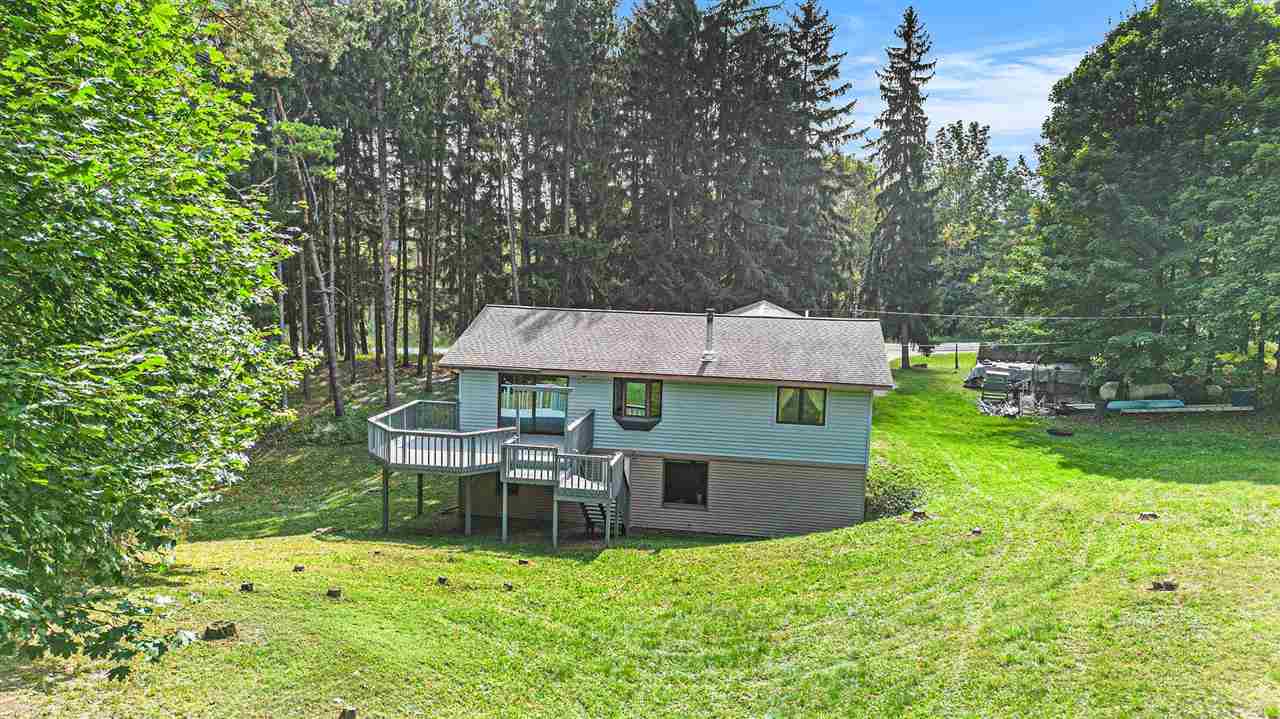 Central Lake, Michigan 49622, United States, 4 Bedrooms Bedrooms, ,2 BathroomsBathrooms,Residential,Active,215337