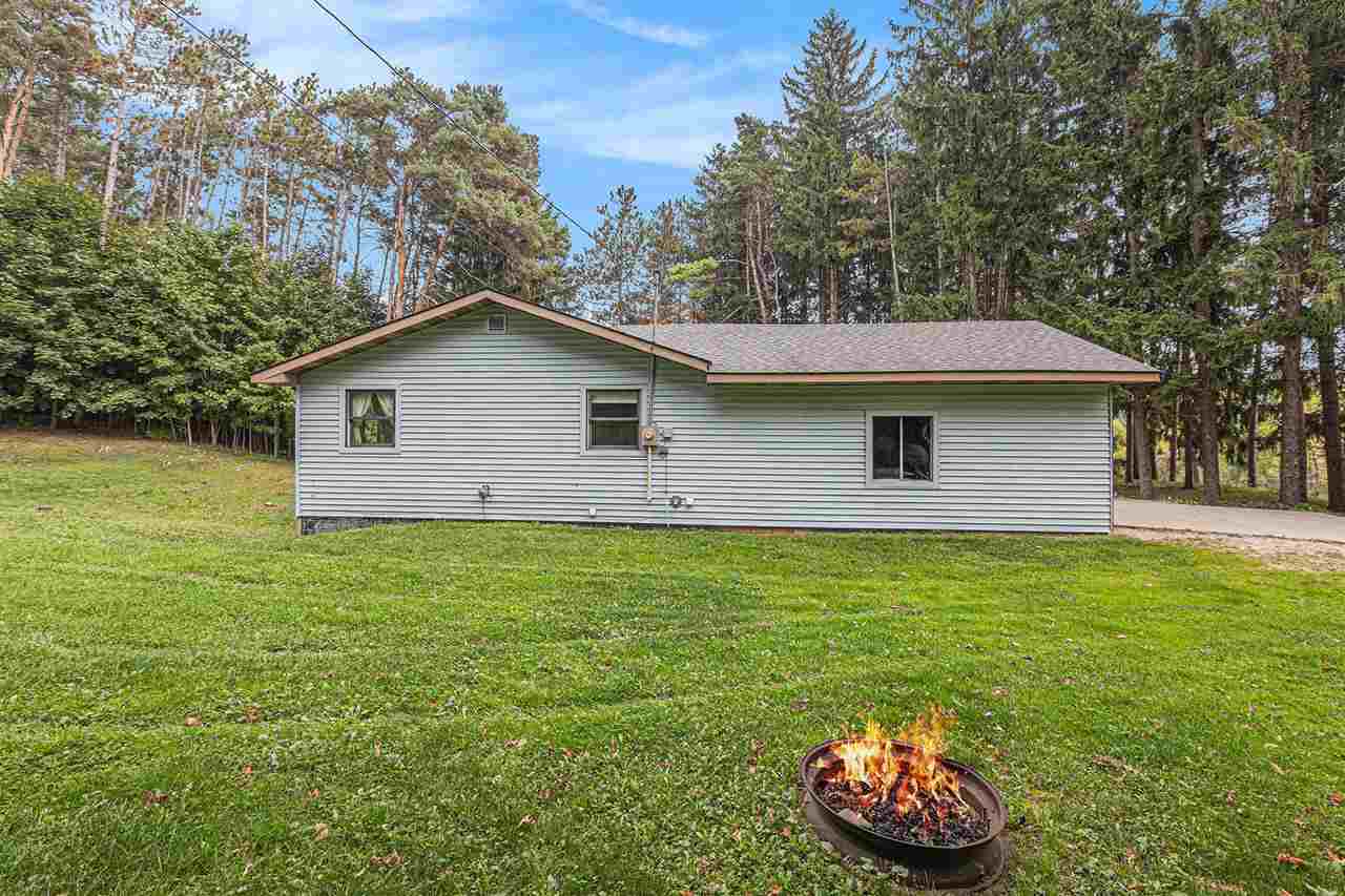 Central Lake, Michigan 49622, United States, 4 Bedrooms Bedrooms, ,2 BathroomsBathrooms,Residential,Active,215337