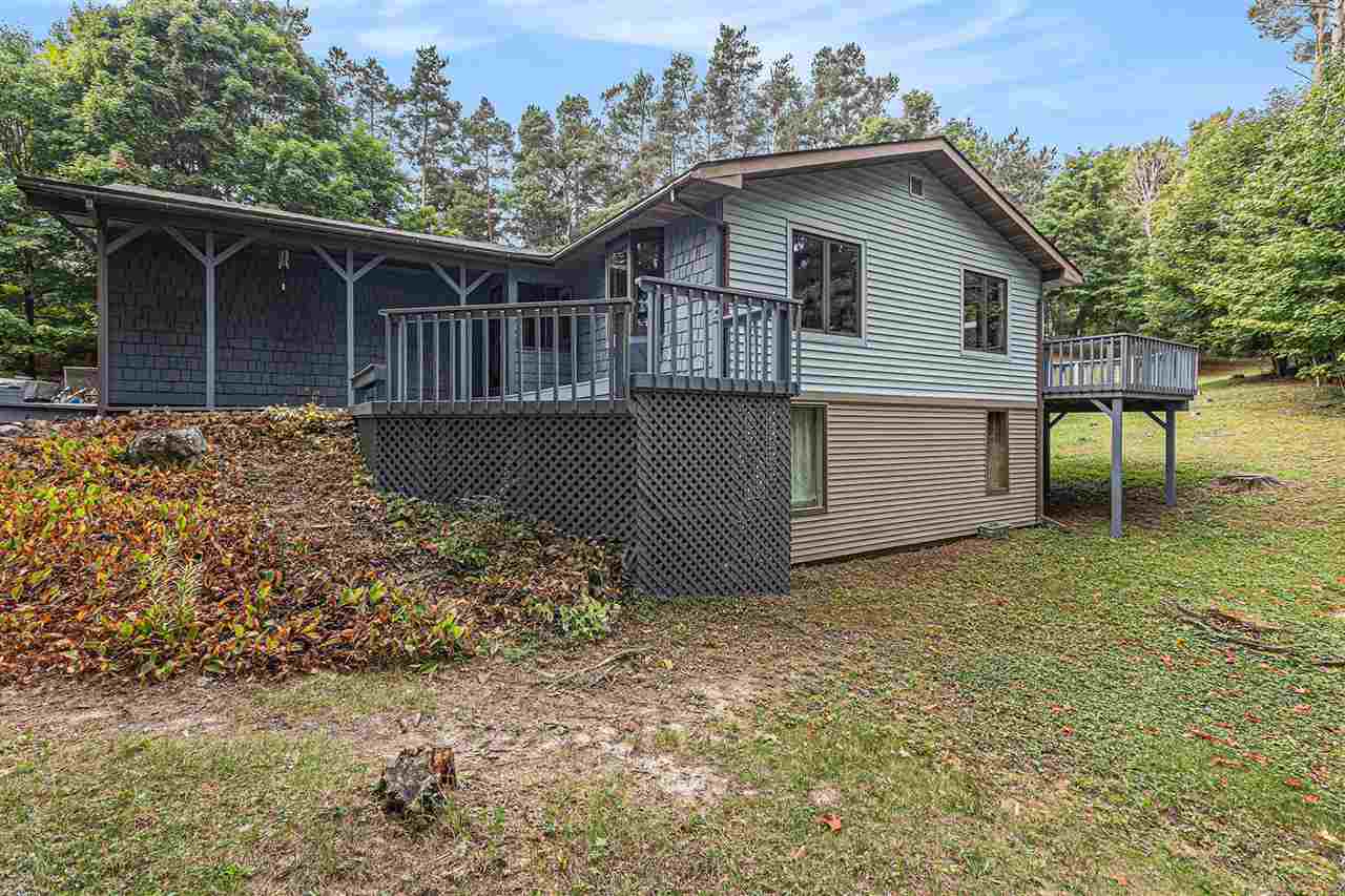 Central Lake, Michigan 49622, United States, 4 Bedrooms Bedrooms, ,2 BathroomsBathrooms,Residential,Active,215337