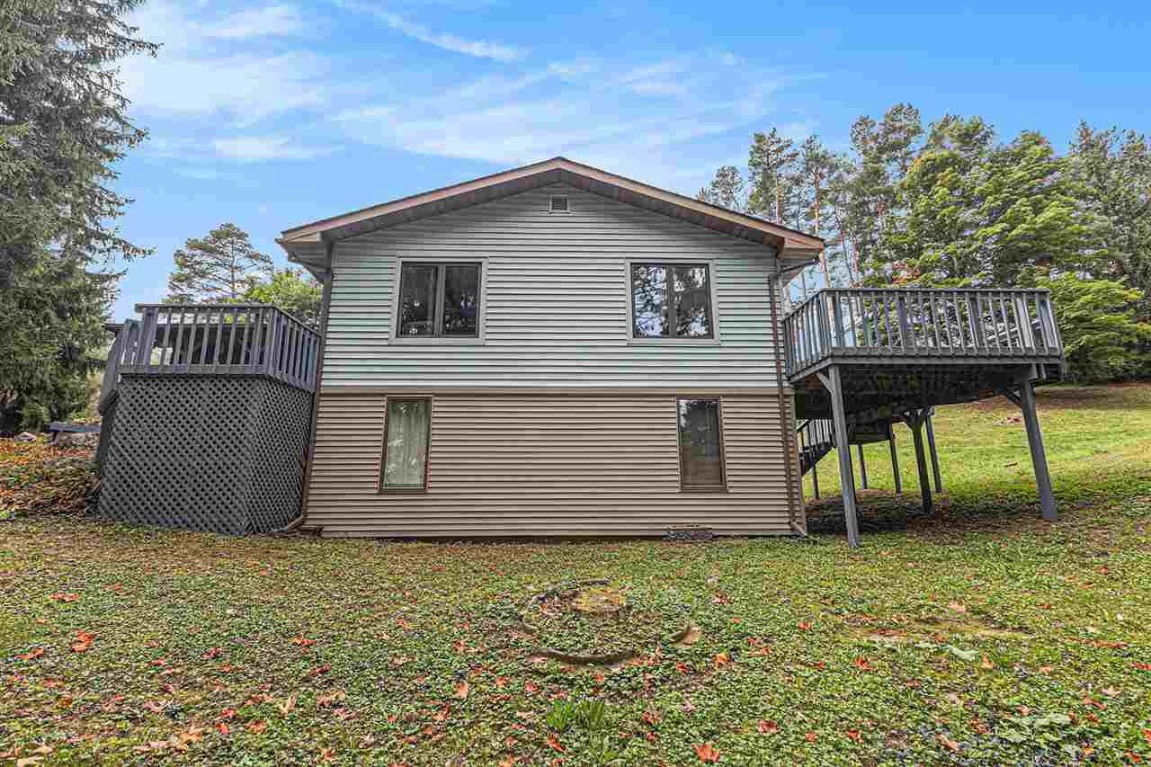 Central Lake, Michigan 49622, United States, 4 Bedrooms Bedrooms, ,2 BathroomsBathrooms,Residential,Active,215337