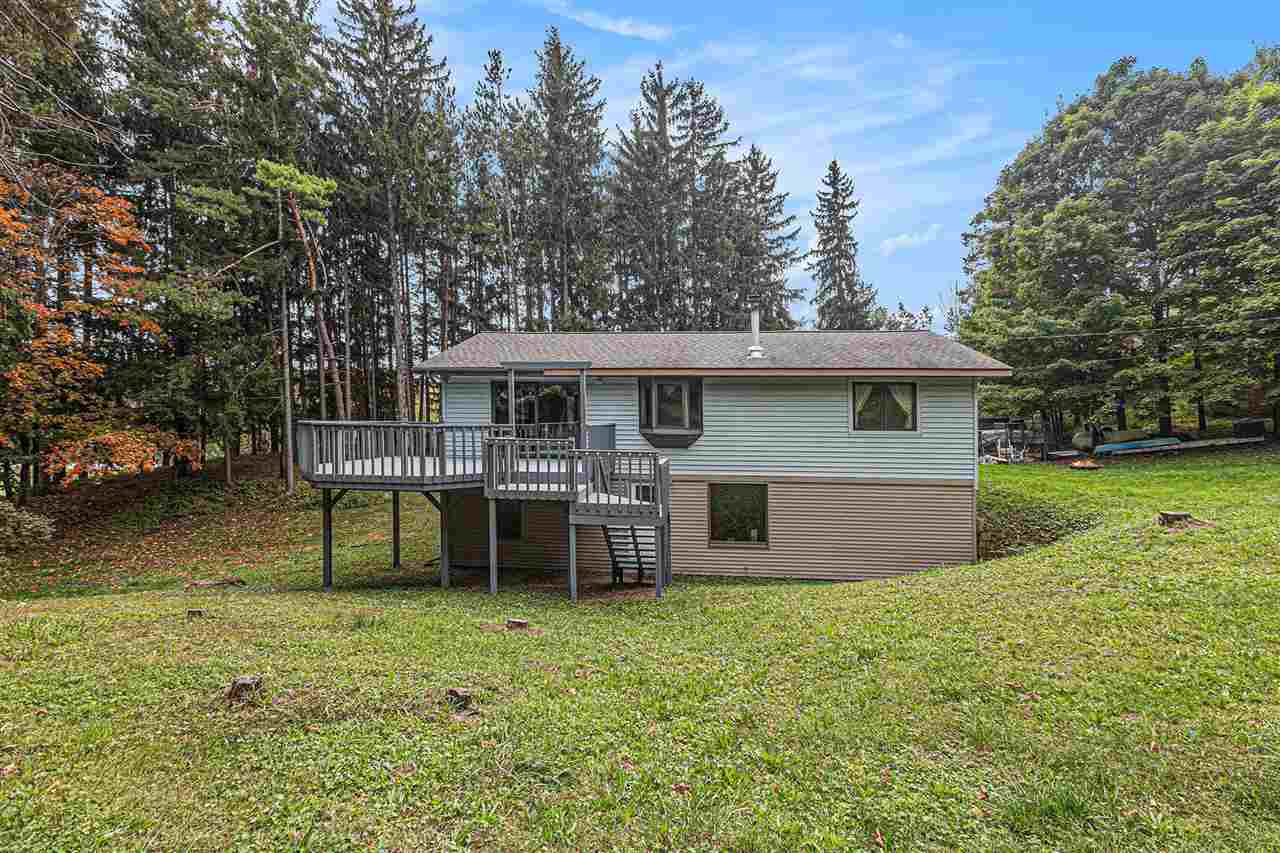 Central Lake, Michigan 49622, United States, 4 Bedrooms Bedrooms, ,2 BathroomsBathrooms,Residential,Active,215337