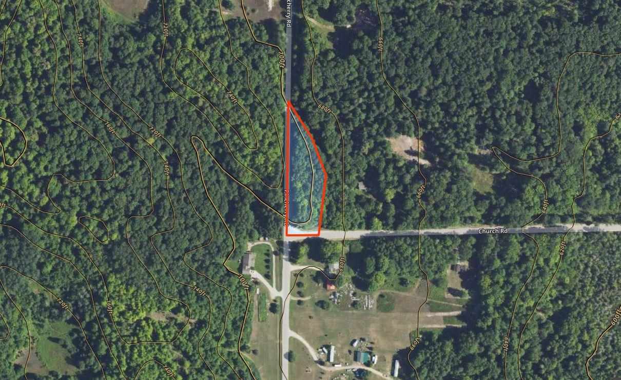 Charlevoix, Michigan 49720, United States, ,Land,Active,174032