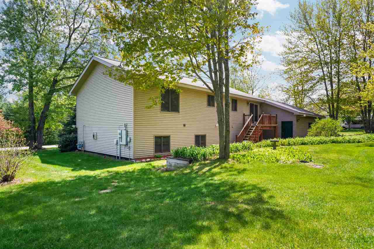 201 Frances Street