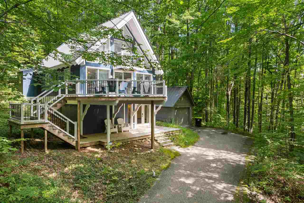 6631 Wasservalden Strasse