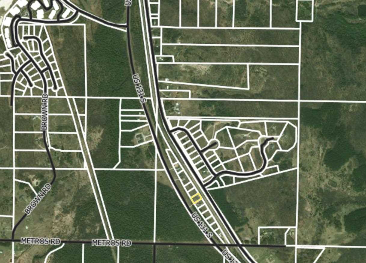 Boyne Falls, Michigan 49713, United States, ,Land,Active,11216