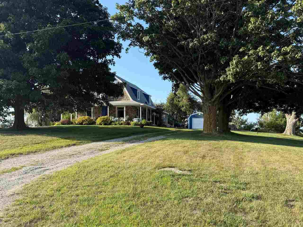 9588 Atwood Rd. Road