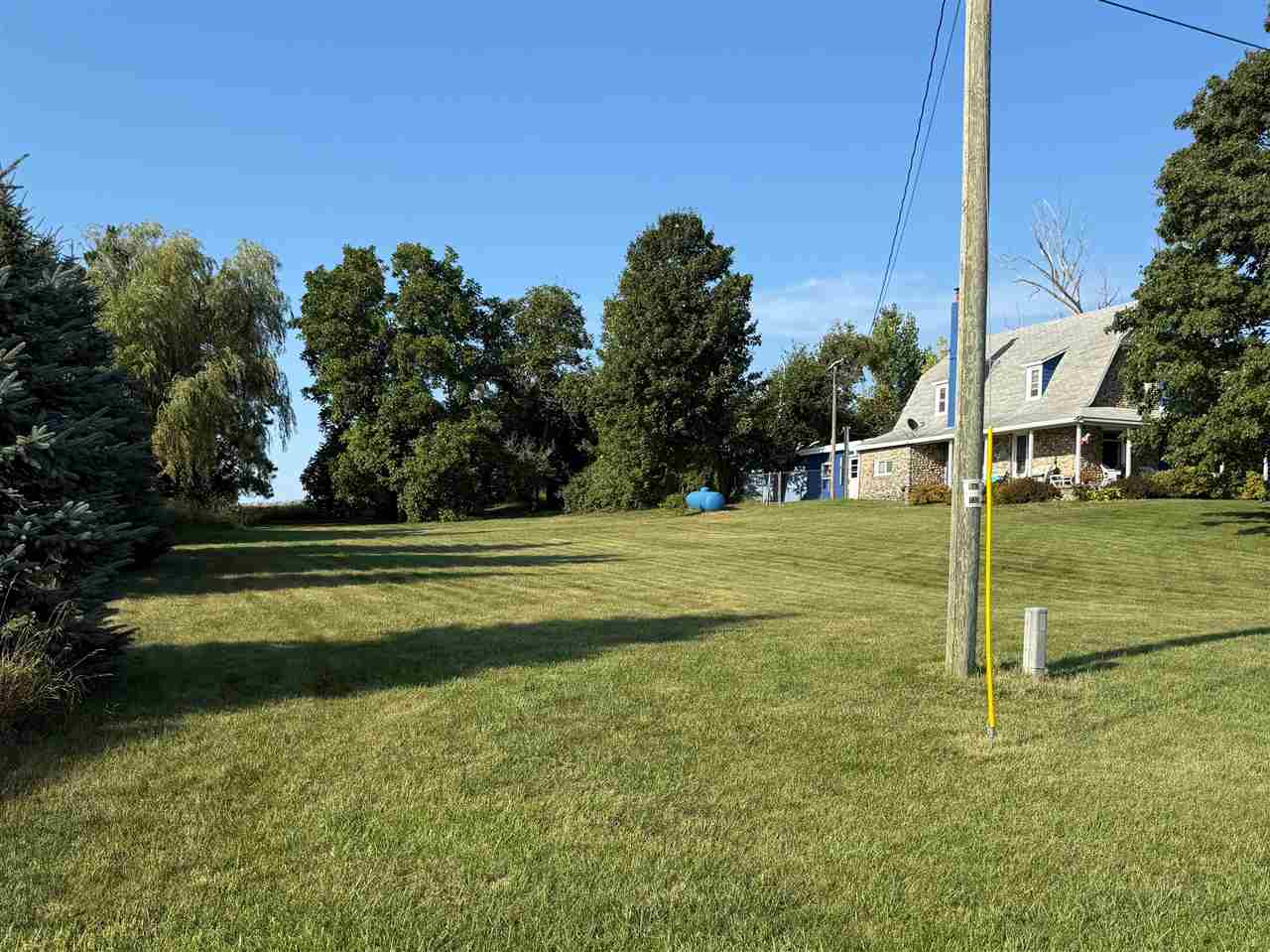 9588 Atwood Rd. Road