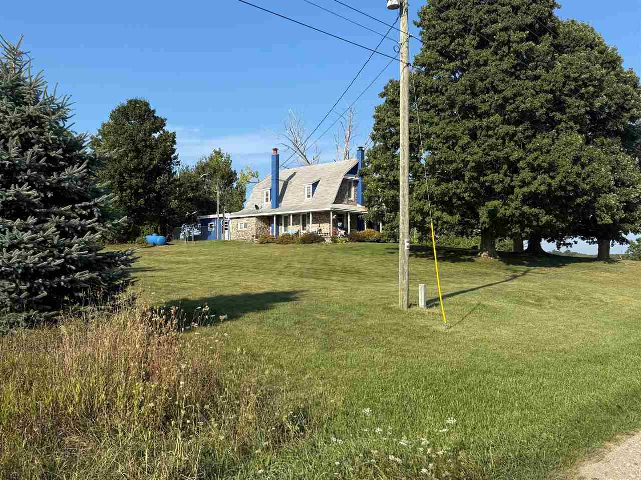 9588 Atwood Rd. Road