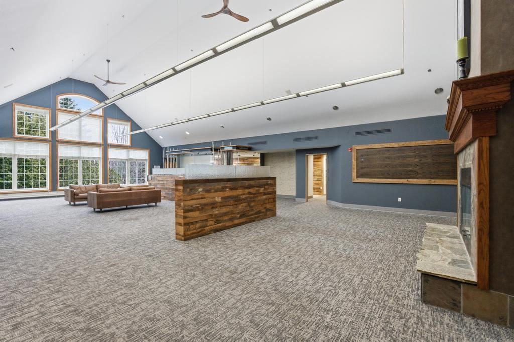 4048 Cedar Bluff Drive