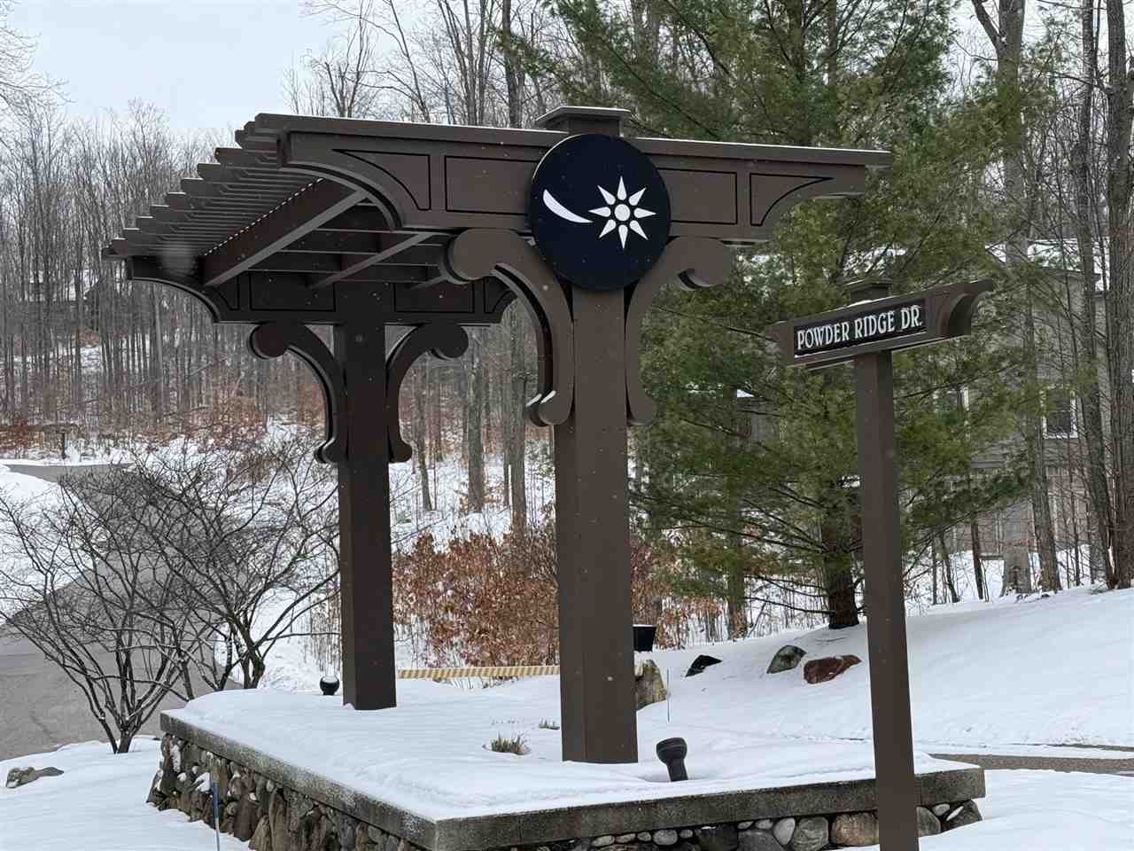 TBD POWDER RIDGE (Unit 4 PVT) Drive