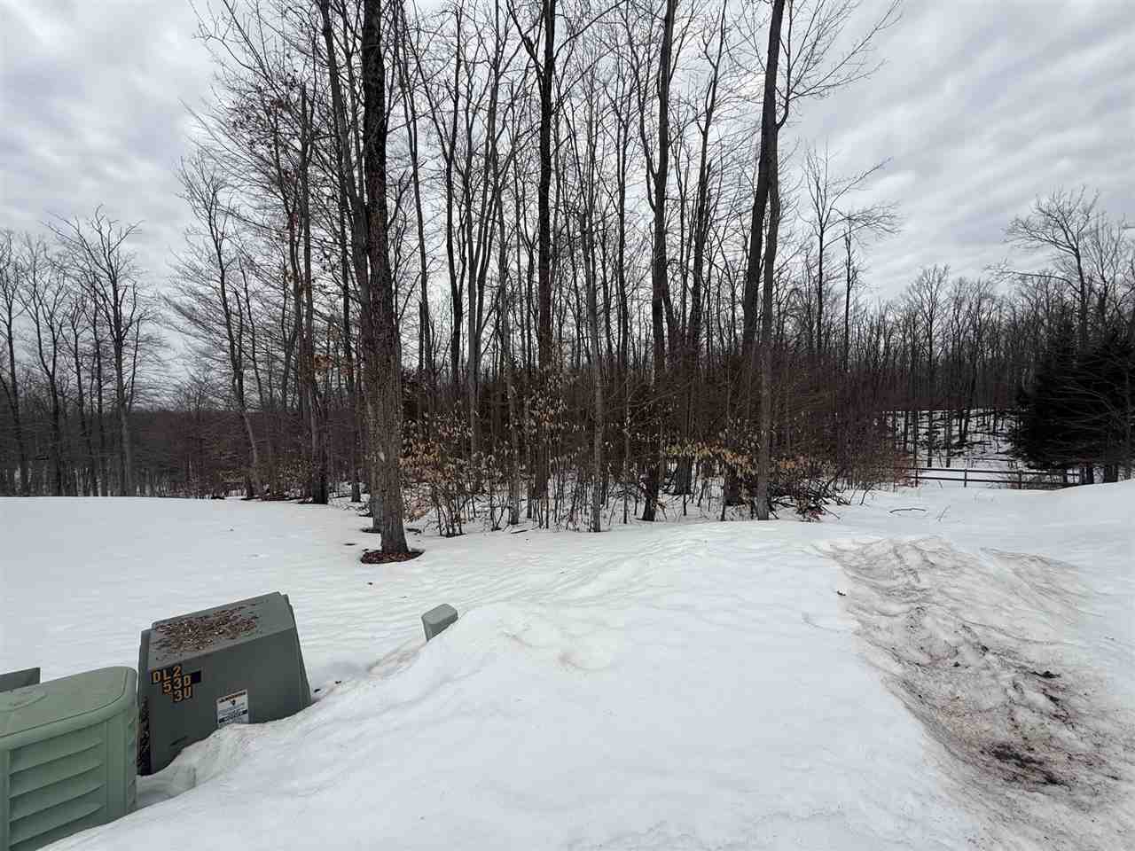 TBD POWDER RIDGE (Unit 4 PVT) Drive