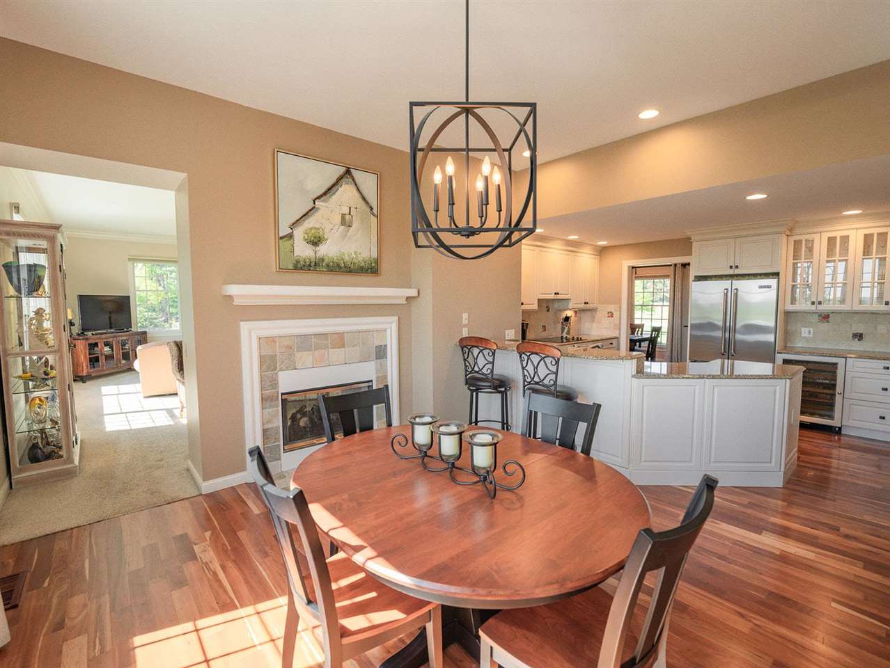3035 Village Lane