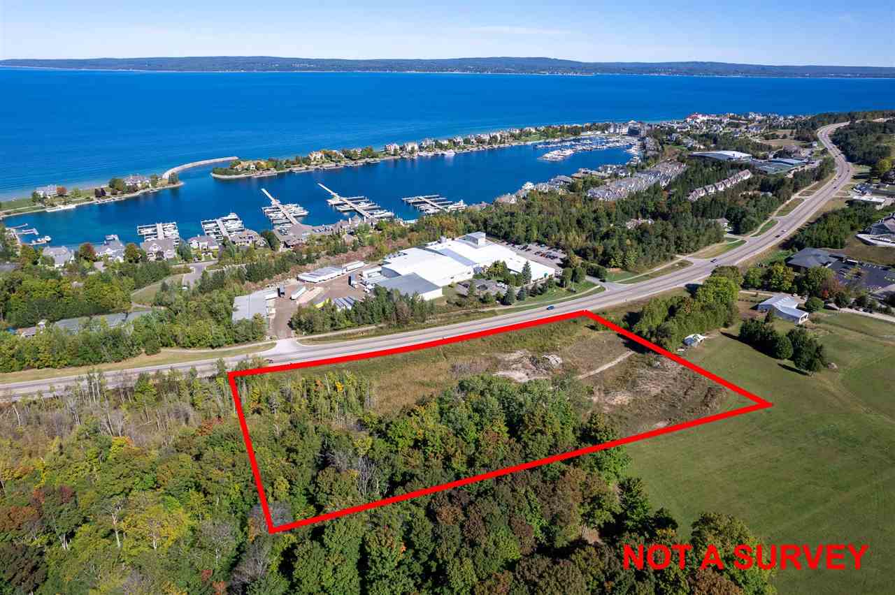 Petoskey, Michigan 49770, United States, ,Commercial,Active,41837