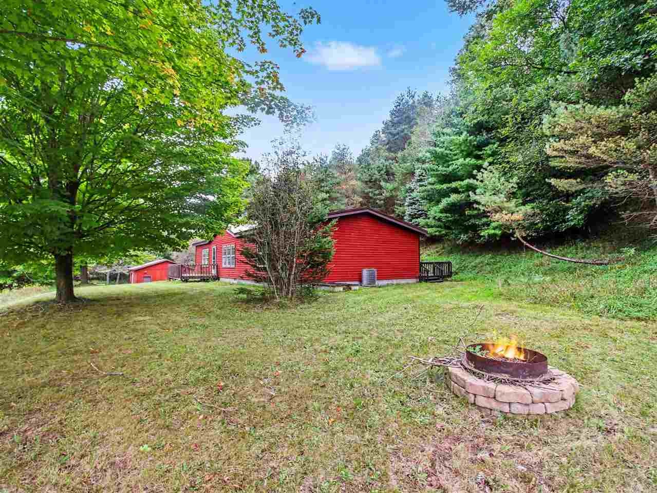 4830 Mount Bliss