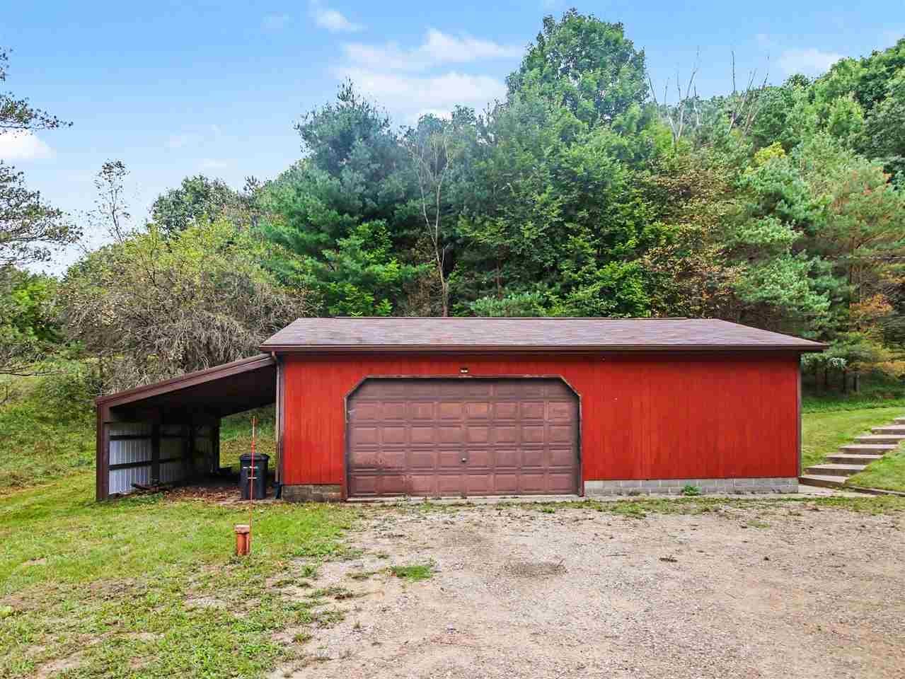 4830 Mount Bliss