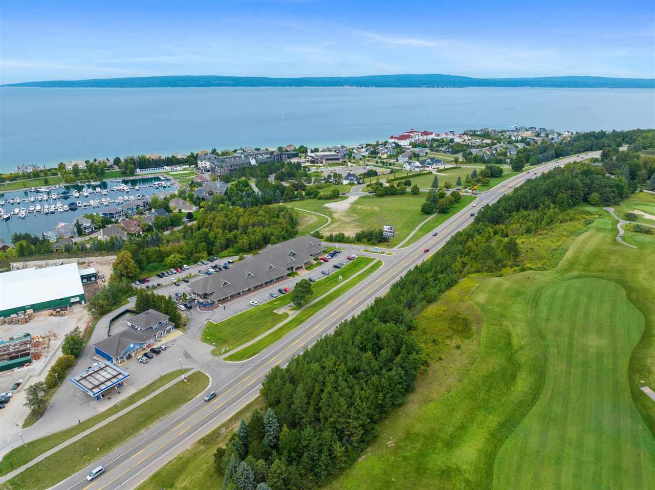 Petoskey, Michigan 49770, United States, ,Commercial,Active,56367