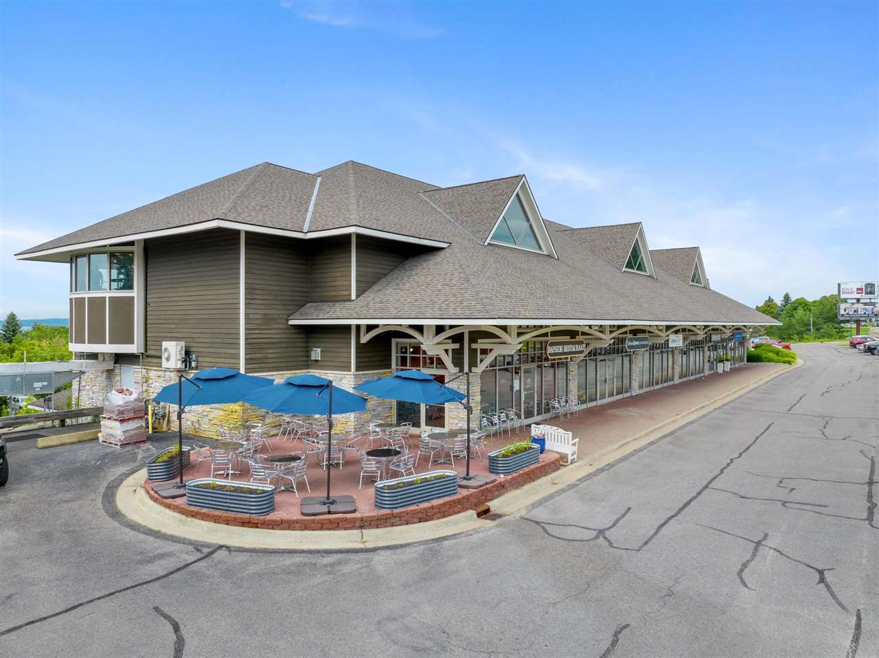 Petoskey, Michigan 49770, United States, ,Commercial,Active,56367